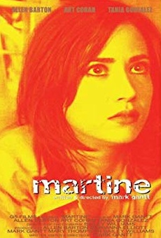 Películas de Tania Gonzalez