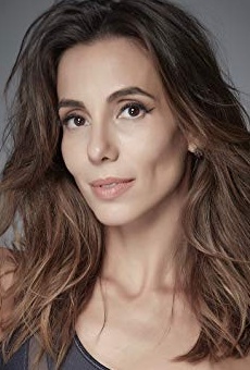 Películas de Tania Khalill