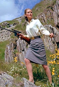 Películas de Tania Mallet