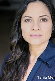 Películas de Tania Mejia