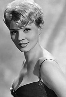 Películas de Tania Velia