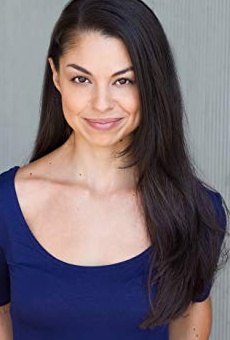 Películas de Tania Verafield