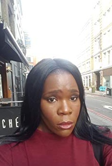 Películas de Tanika Beckford