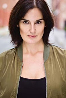 Películas de Tanis Parenteau