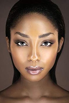 Películas de Tanisha Harper