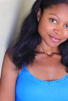 Películas de Tanisha Rachelle