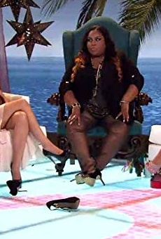 Películas de Tanisha Thomas