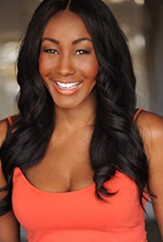 Películas de Tanjareen Thomas