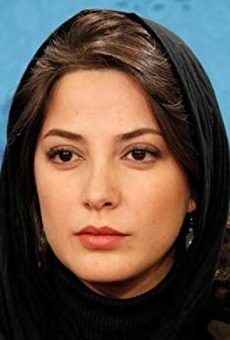 Películas de Tannaz Tabatabayi