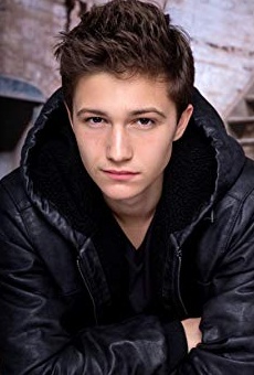 Películas de Tanner Davis