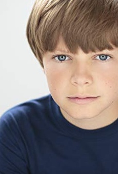 Películas de Tanner Flood