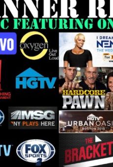 Películas de Tanner Richie