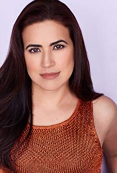 Películas de Tannia Kustka