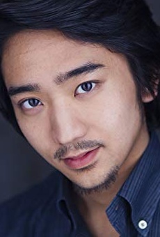 Películas de Tanroh Ishida