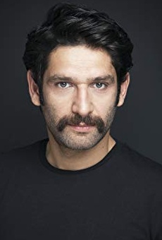 Películas de Tansel Öngel