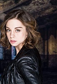 Películas de Tanya Bevan