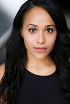 Películas de Tanya Fear