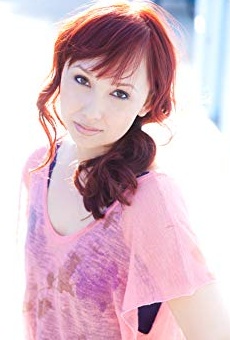 Películas de Tanya Giang