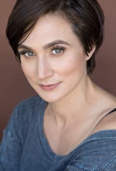 Películas de Tanya Gorlow