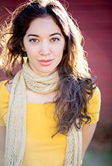 Películas de Tanya Jade