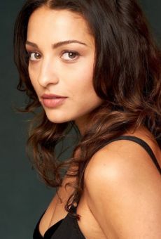 Películas de Tanya Shanti Goott