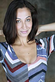 Películas de Tanya Wilkins