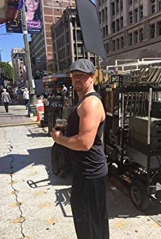 Películas de Tao Jensen