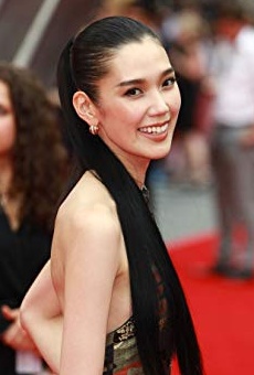 Películas de Tao Okamoto