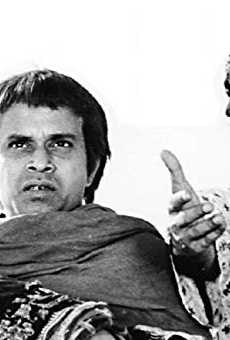 Películas de Tapan Chatterjee