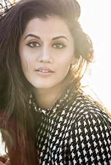 Películas de Tapsee Pannu
