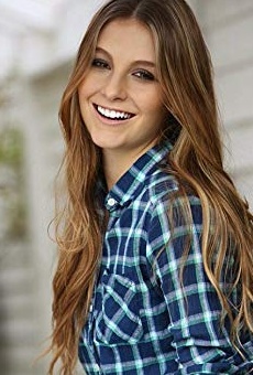 Películas de Tara Berwin