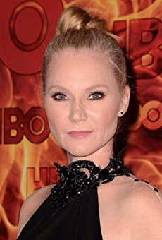 Películas de Tara Buck