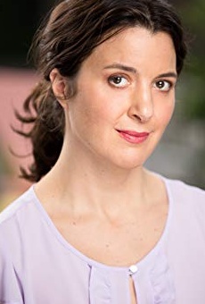 Películas de Tara Gadomski