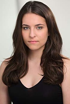 Películas de Tara Kaye Burgh