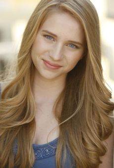 Películas de Tara Leahy