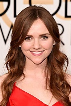 Películas de Tara Lynne Barr