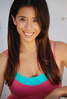 Películas de Tara Macken