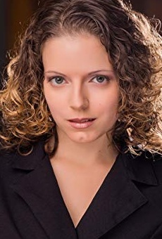 Películas de Tara Marie Kirk