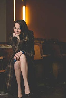 Películas de Tara Ochs