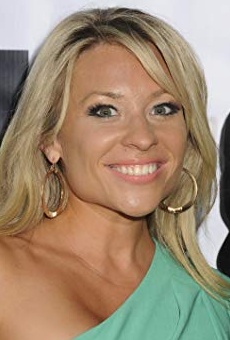 Películas de Tara Phillips