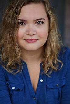 Películas de Tara Robinson