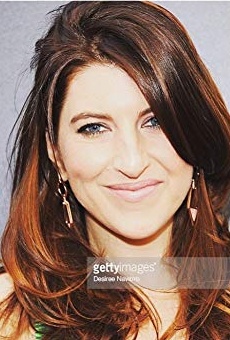 Películas de Tara Summers