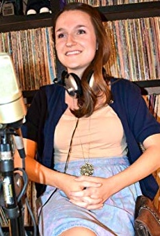 Películas de Tara Tomicevic Películas de Tara Tomicevic