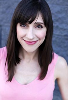 Películas de Tarah Consoli