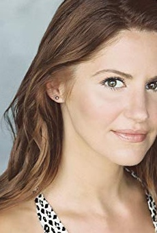 Películas de Tarah DeSpain