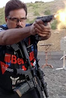 Películas de Taran Butler