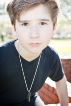 Películas de Taran Hall