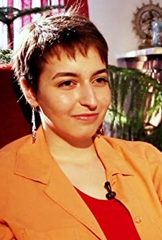 Películas de Taraneh Mehdi-Behesht