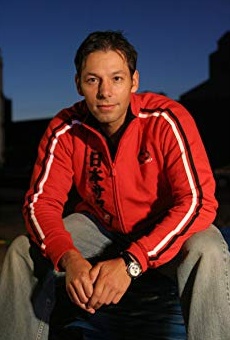 Películas de Tarik Heitmann