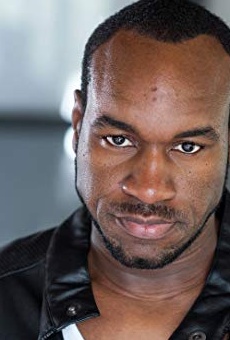 Películas de Tarik Lewis Películas de Tarik Lewis